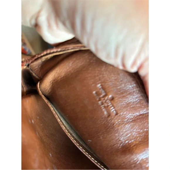Authentic Louis Vuitton clutch monogram - Picture 7 of 7